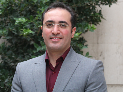 امین سلوکی