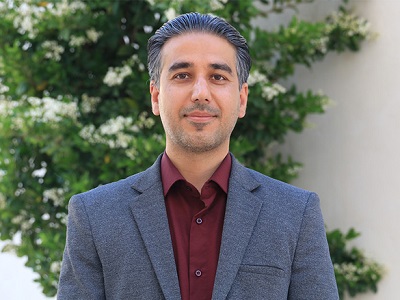 حسین حبیبی