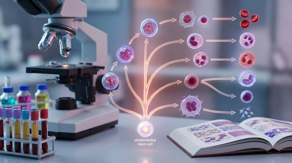 Clinical Hematology Atlas, Fifth Edition