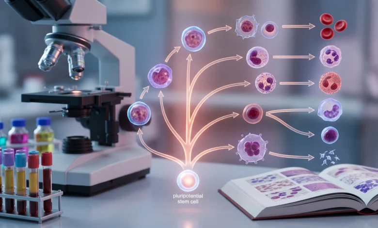 Clinical Hematology Atlas, Fifth Edition