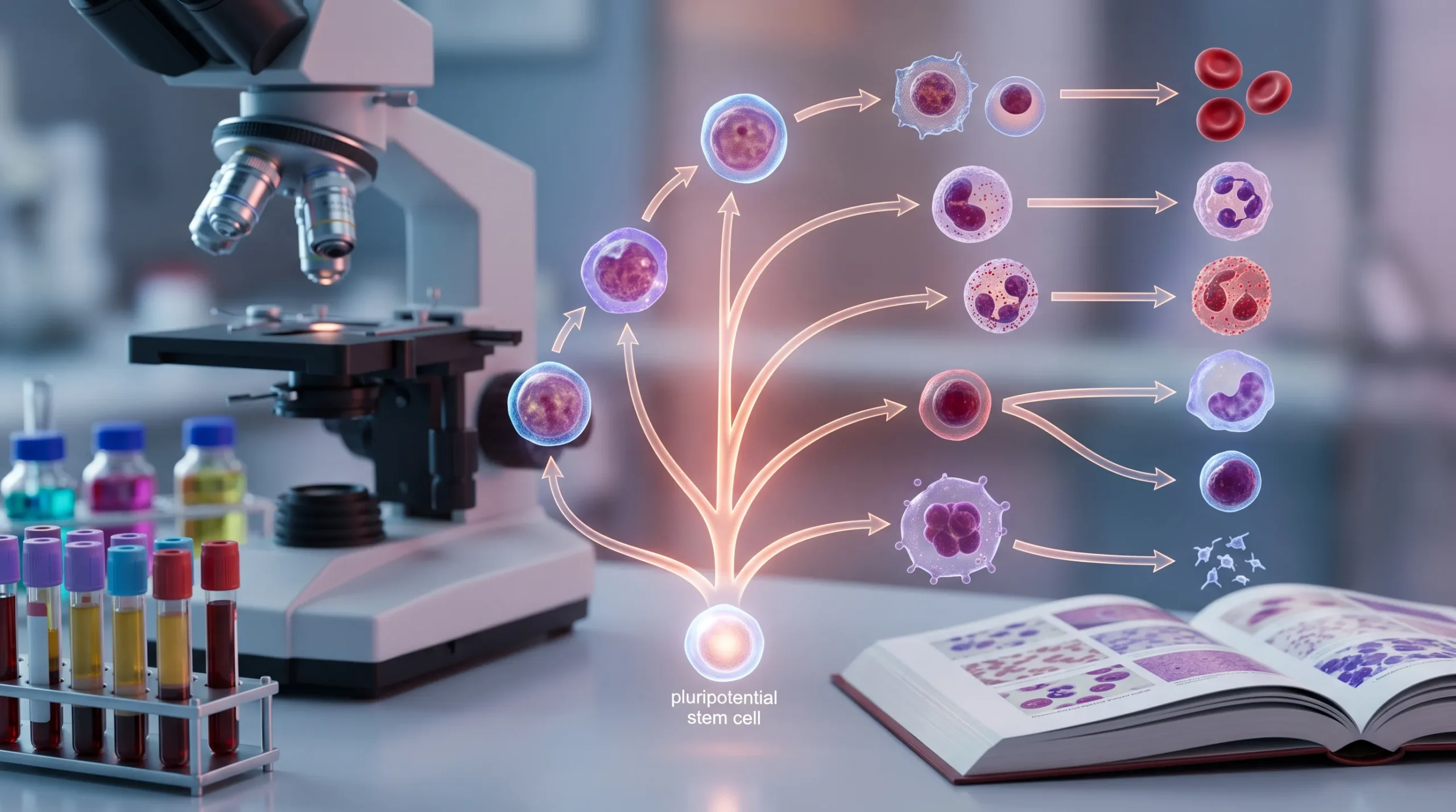 Clinical Hematology Atlas, Fifth Edition